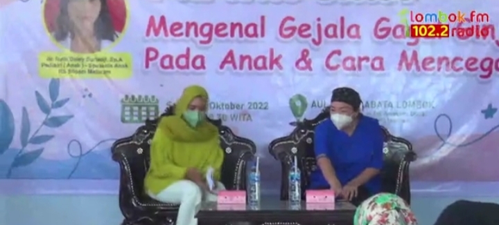 Sekolah ABATA Lombok Mengadakan Program Parents Class